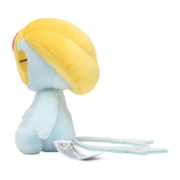 Authentic Pokemon Center Plush Pokemon fit Uxie 14cm long